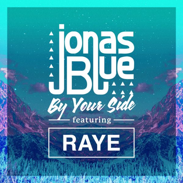 Jonas Blue — By Your Side