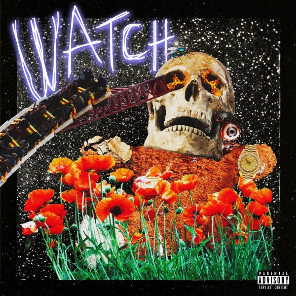 Travis Scott — Watch