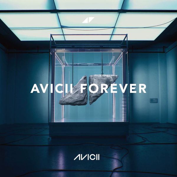 Avicii & Rita Ora — Lonely Together