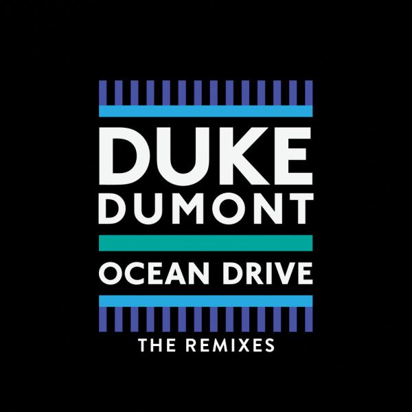 Ocean Drive (Michael Calfan Remix)