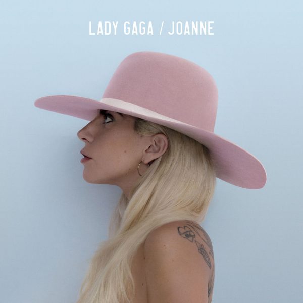 Lady Gaga — Perfect Illusion