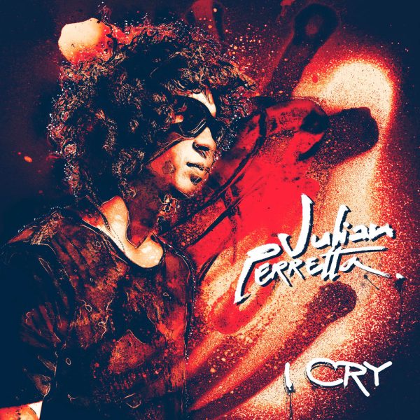 Julian Perretta — I Cry