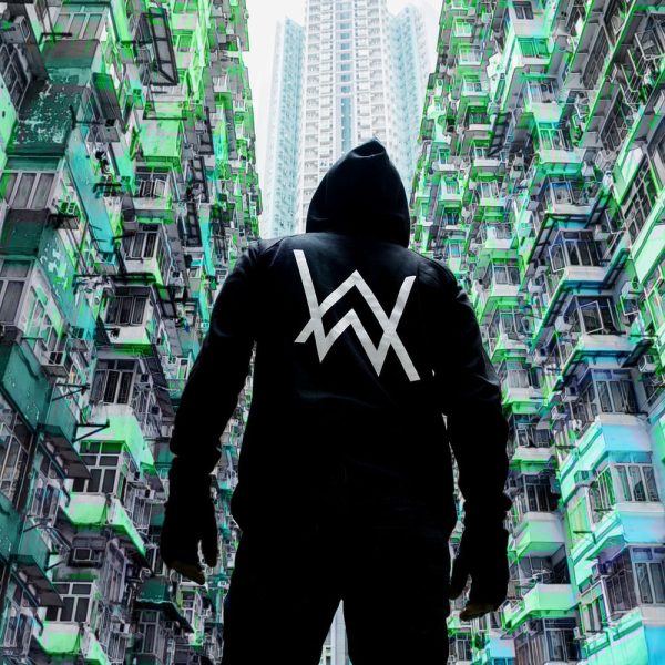 Alan Walker — Sing Me To Sleep