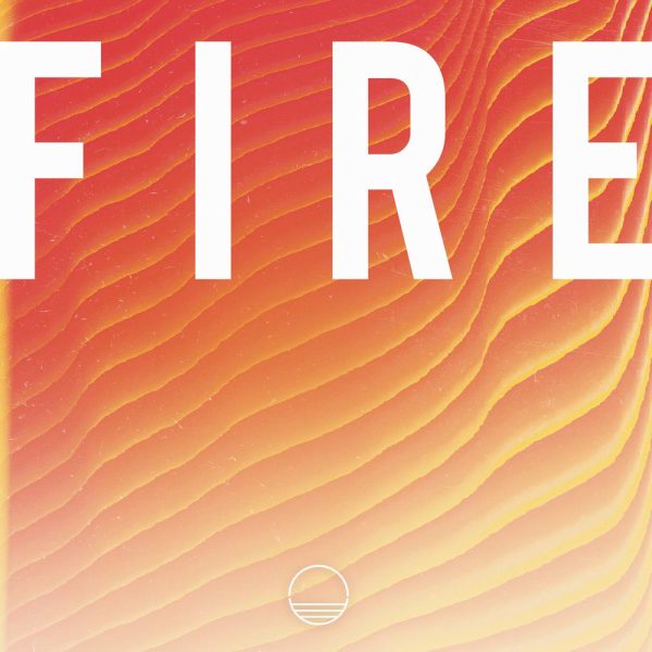 Odyssey — Fire