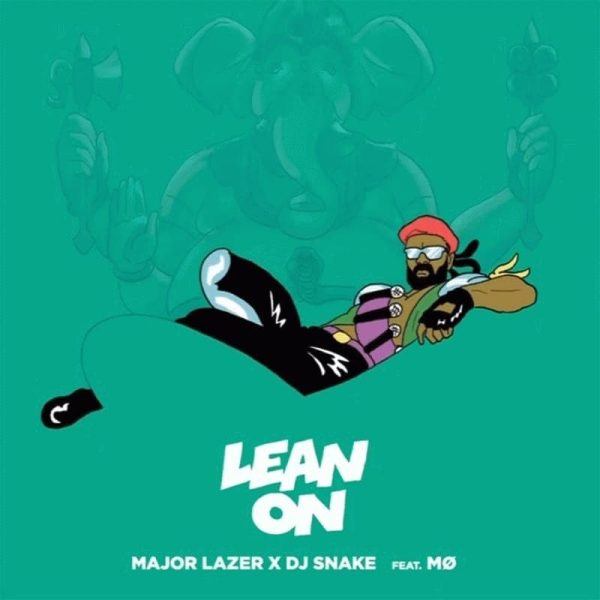 Lean On