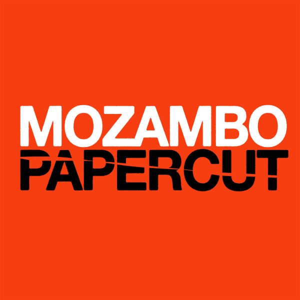 Mozambo — Papercut