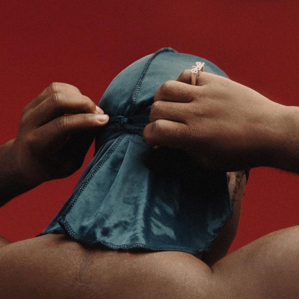 AsAP Ferg — Plain Jane
