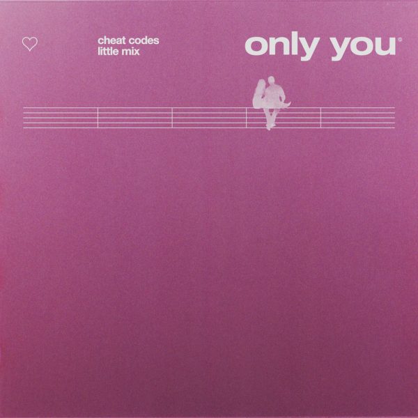 Cheat Codes — Only You