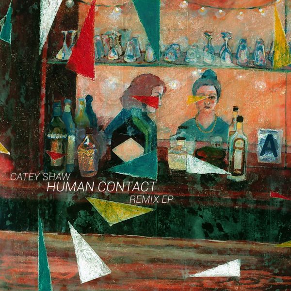 Catey Shaw — Human Contact (Speaker of the House Remix)