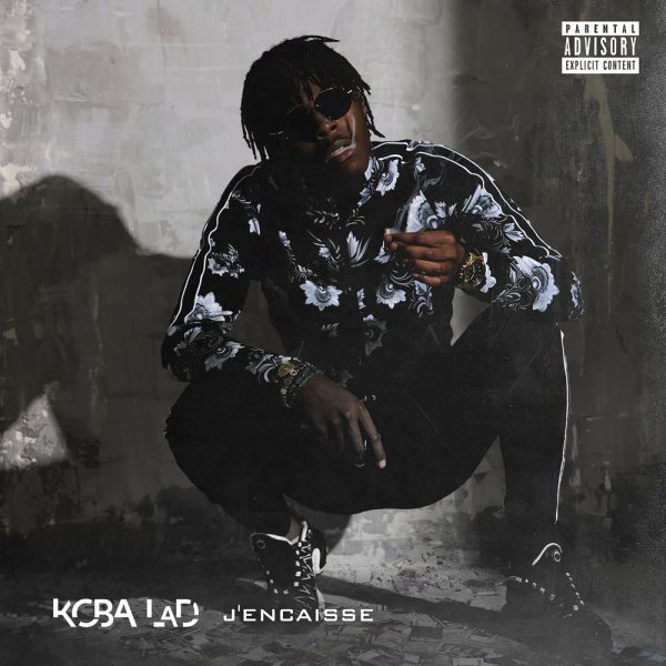 Koba LaD — J’encaisse