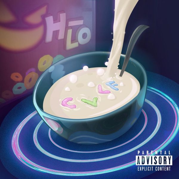 H-LO — CVLF