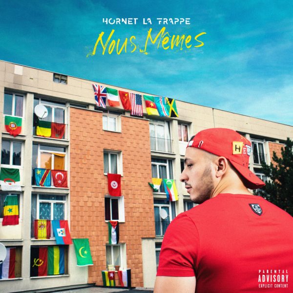Hornet La Frappe — Gramme 2 peuf
