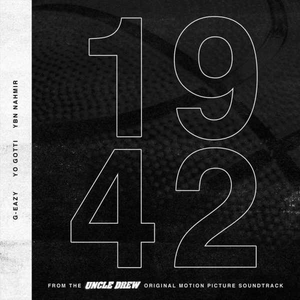 G-Eazy — 1942