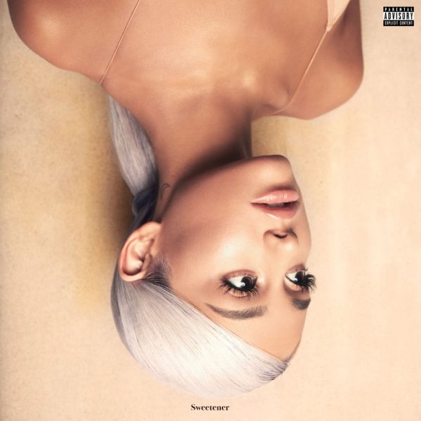 Ariana Grande — God is a woman
