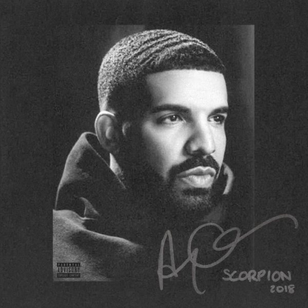 Drake — Nonstop
