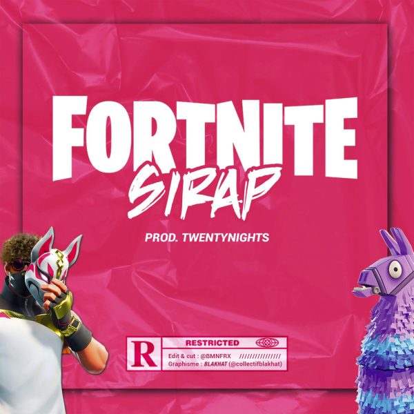 Sirap — Fortnite