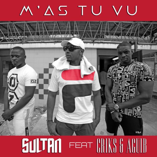 Sultan — M'as-tu vu