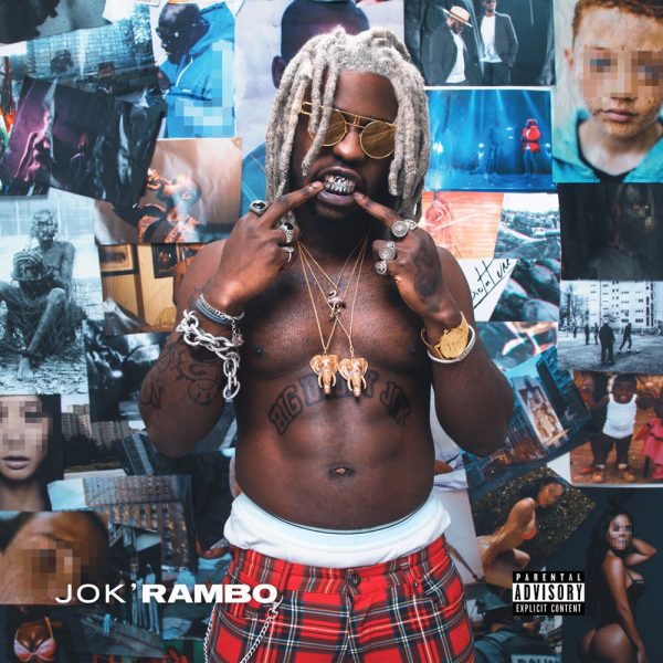 Jok'air — Jok'Rambo