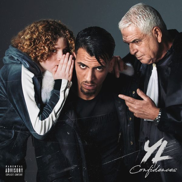 YL — La Hagra