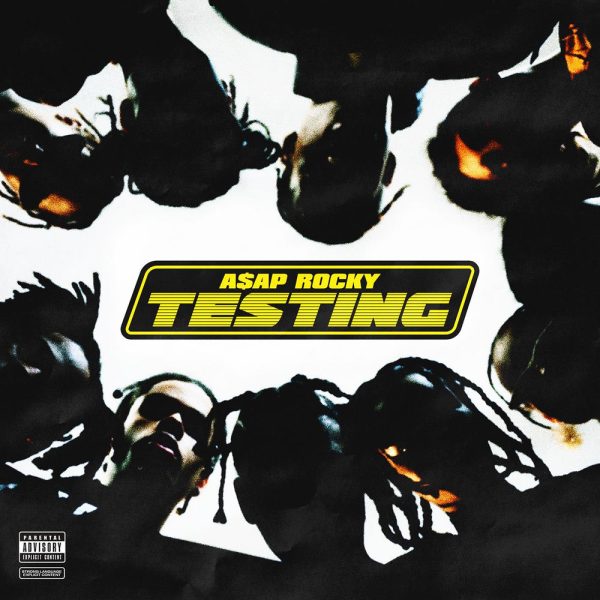 A$AP Rocky & Skepta — Praise The Lord